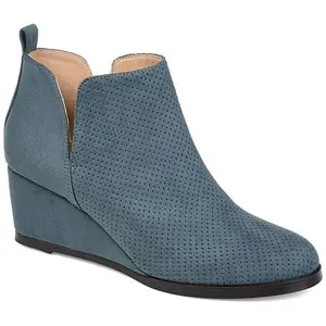 Journee Collection Womens Mylee Bootie