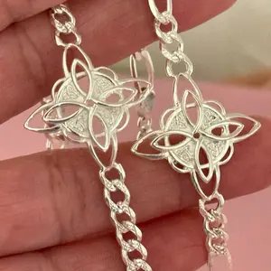 Bracelet for Women - 7 Inches Long