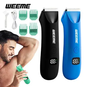 Electric  Hair Removal Machine, Rechargeable Hair Trimmer, Usb Rechargeable Trimmer, Professional Hair Shaver for Men, Beard Trimmer, Great for Travel, Business Trips