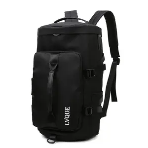 Waterproof Fitness Backpack for Gym, Outdoor Travel, and Sports - Stylish and Casual Design for Active Lifestyles Does not apply