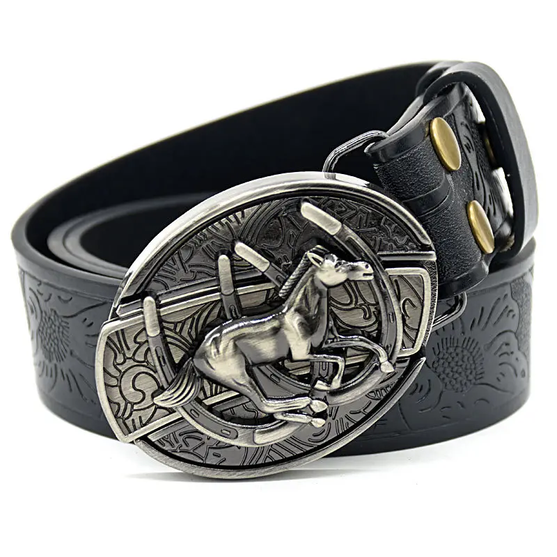 Instantly successful black image