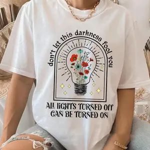 Noah Kahan Call Your Mom Lyrics Flower T-shirt graphic tee