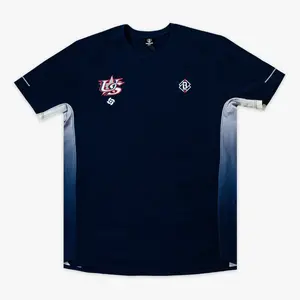 Diamond Tech Vented Tee - USA