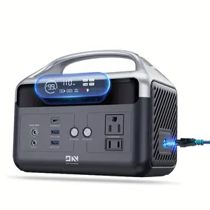 NEOZ, Portable Power Station 300W