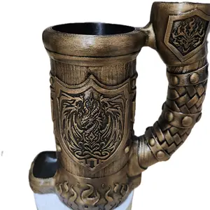 Dragons Horde Dice Cup 12 oz. Can holder