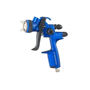 SATA® SATAjet® 1500 B SoLV, Solvent Spray Gun