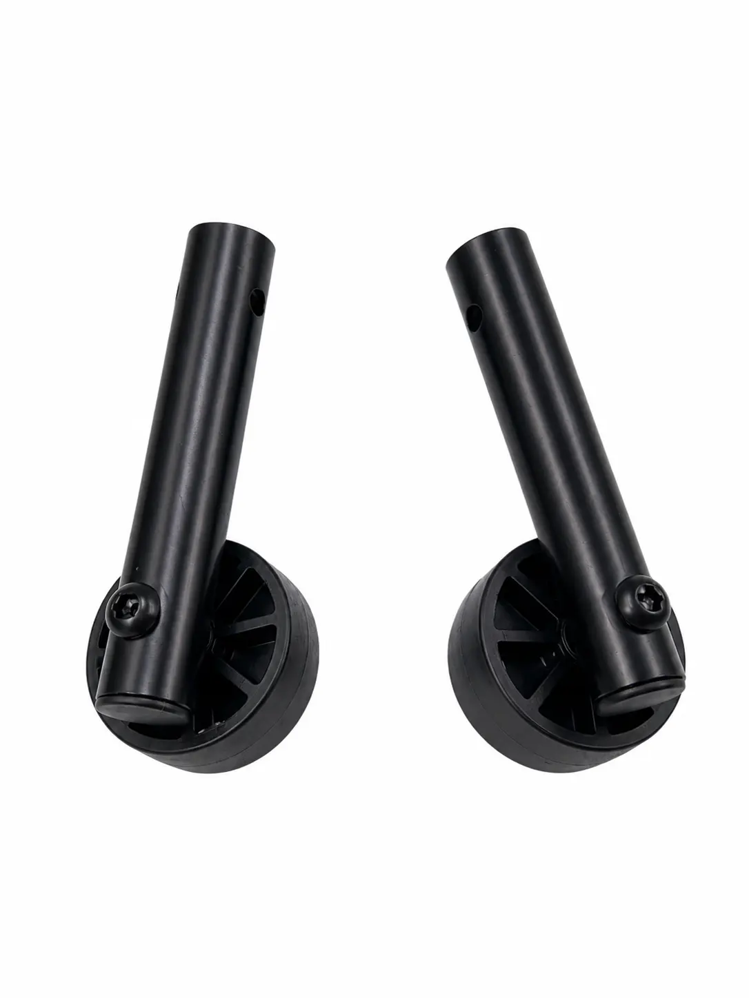 Electric Wheelchair Anti-Tip Wheels Replacement (Pair)