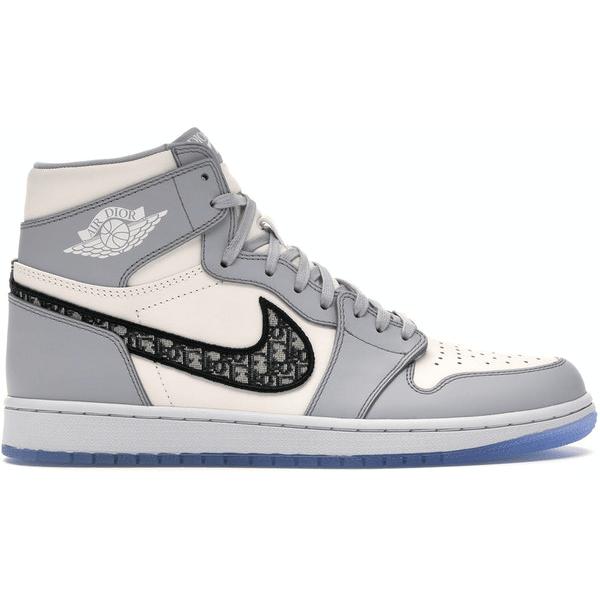 Jordan 1 Retro High Dior