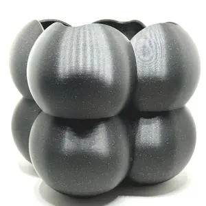 Sculptural Sphere
