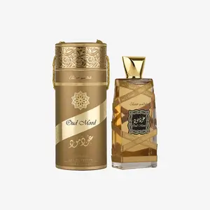 Lattafa Oud Mood Elixir EDP 3.4 oz / 100 ml