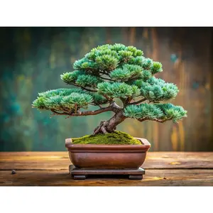Black Pine Seeds 50Pcs - Suitable for Home, Outdoor, Climbing Plants, Vegetable, Fruit, Multicolor Decor