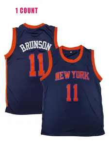 Men's Embroidered Basketball Jersey, Quick-Dry Outdoor Sports Wear, Casual Loose Fit for All Seasons and Ages