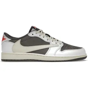 993216 Jordan 1 Retro Low OG SP Travis Scott Reverse Mocha