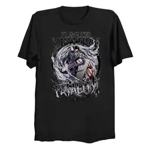 Smoked Fatality TShirt Smoke Mortal Kombat Mk1 Ninja Shirt 45702 579