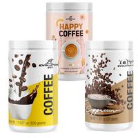 Coffeetrio