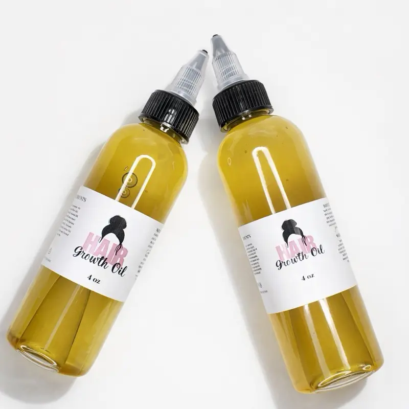 Hair Growth Oil