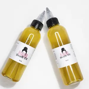 Hair Growth Oil