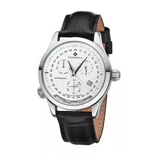 Automatic Paragon GM-122-1 Theorema | SILVER | Made in Germany watch