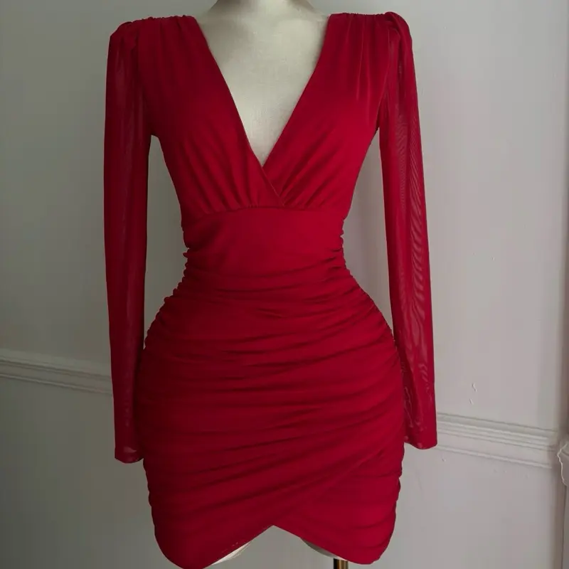 Asa Dress
