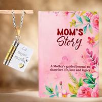 For Mom & La mejor mamá (Spanish)