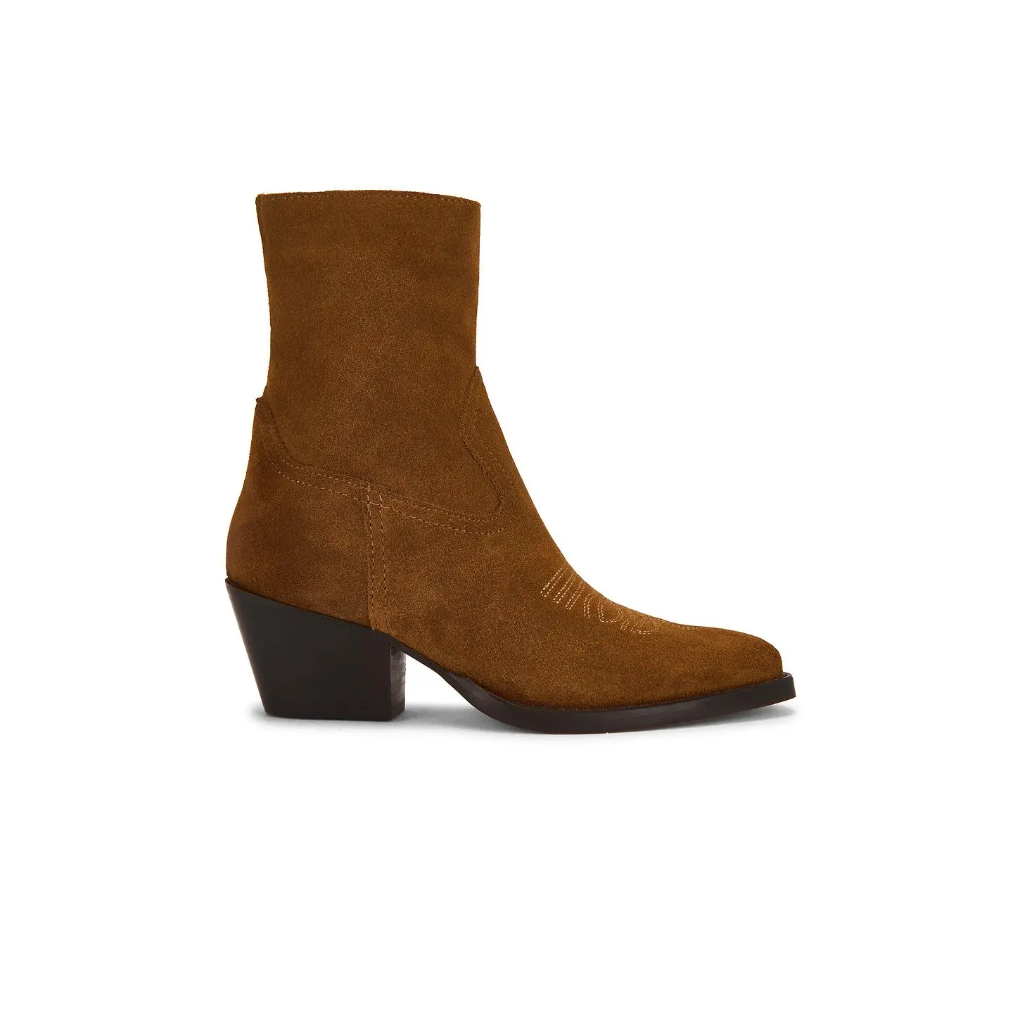 Dolce Vita Klyde Boot in Brown