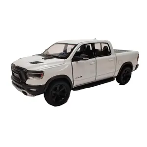 KINSMART 1:46 2019 Dodge Ram 1500