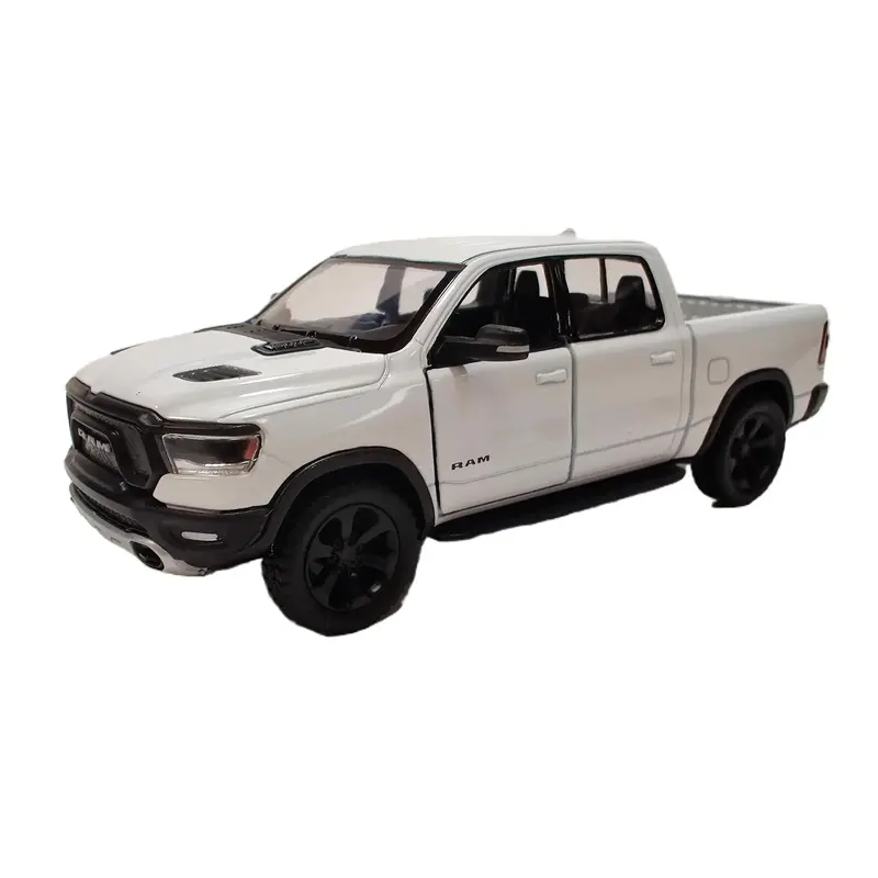 KINSMART 1:46 2019 Dodge Ram 1500
