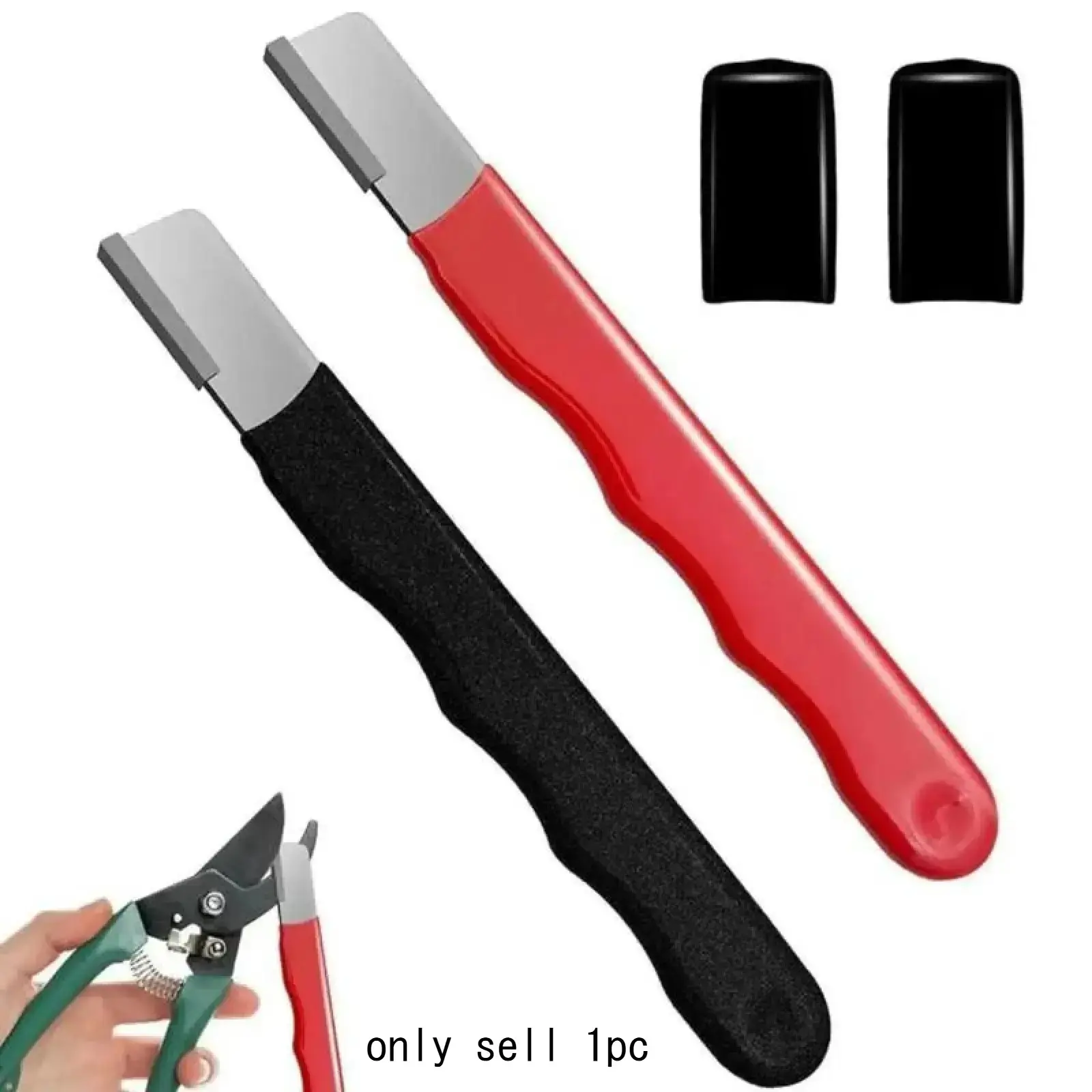 Professional Kitchen Knife Sharpener,Precision Edge Knife Sharpening Tool,Knife Sharpening Stone For Blade,Kitchenware.Colors are random.Gift.