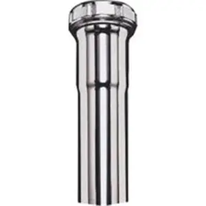 Plumb Pak Extension Tube 1-1/2X12 Chrome PP20227