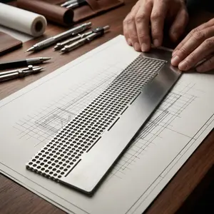 Precision Diamond Painting Pen Kit: Anti-Slip Holder, Multi-Angle Drill Tool, Stainless Steel Dotting Tool with Anti-Shake, Cross Stitch Grid Ruler. Portable DIY Diamond Art Craft Supplies & Tools Set for Handmade Creations.
