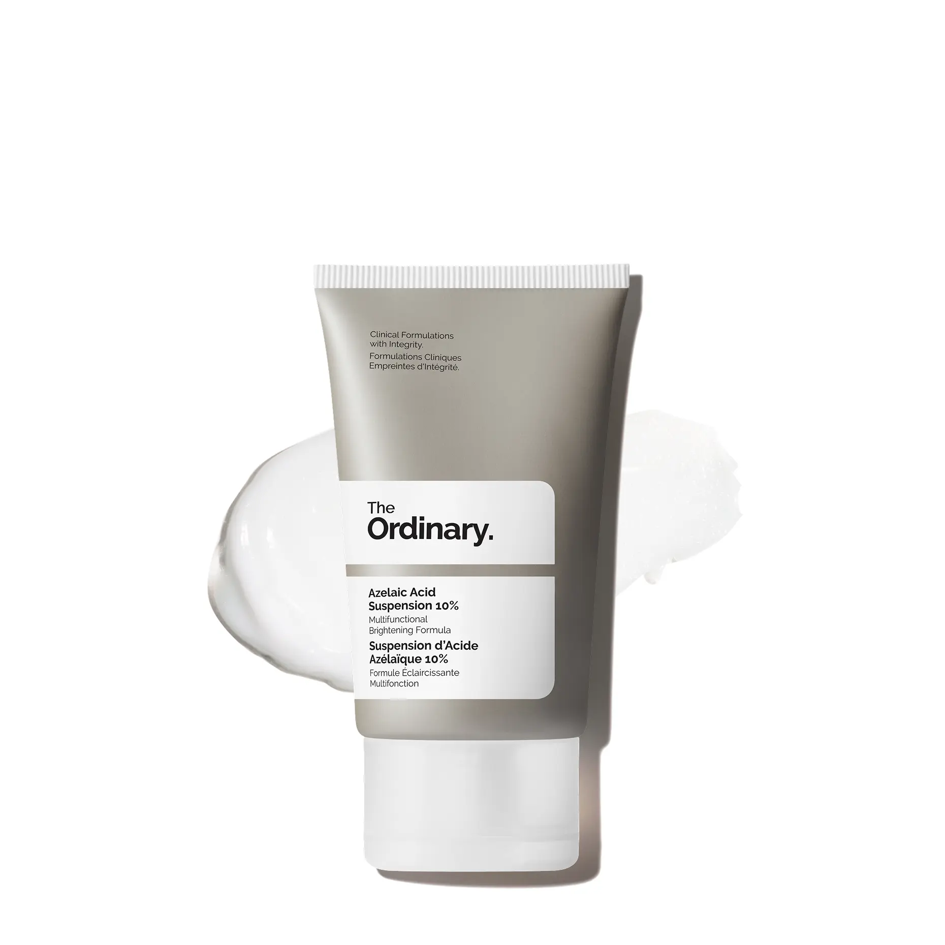 The Ordinary Azelaic Acid Suspension 10%, Brightening Formula for Uneven and Blemish-Prone Skin The Ordinary Azelaic Acid Suspension 10%, Brightening Formula for Uneven and Blemish-Prone Skin