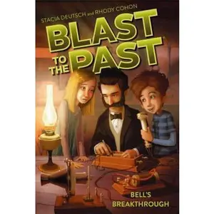 USED-Bell's Breakthrough by Deutsch, Stacia (Paperback)