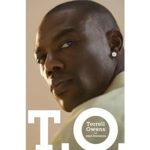 USED-T.O. by Terrell Owens (Hardcover)
