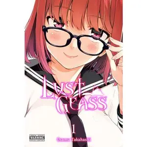 USED-Lust Geass, Vol. 1 by Takahashi, Osamu (Paperback)