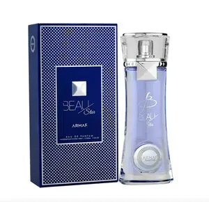Armaf Beau Star Eau de Parfum Spray for Men 3.4 Oz
