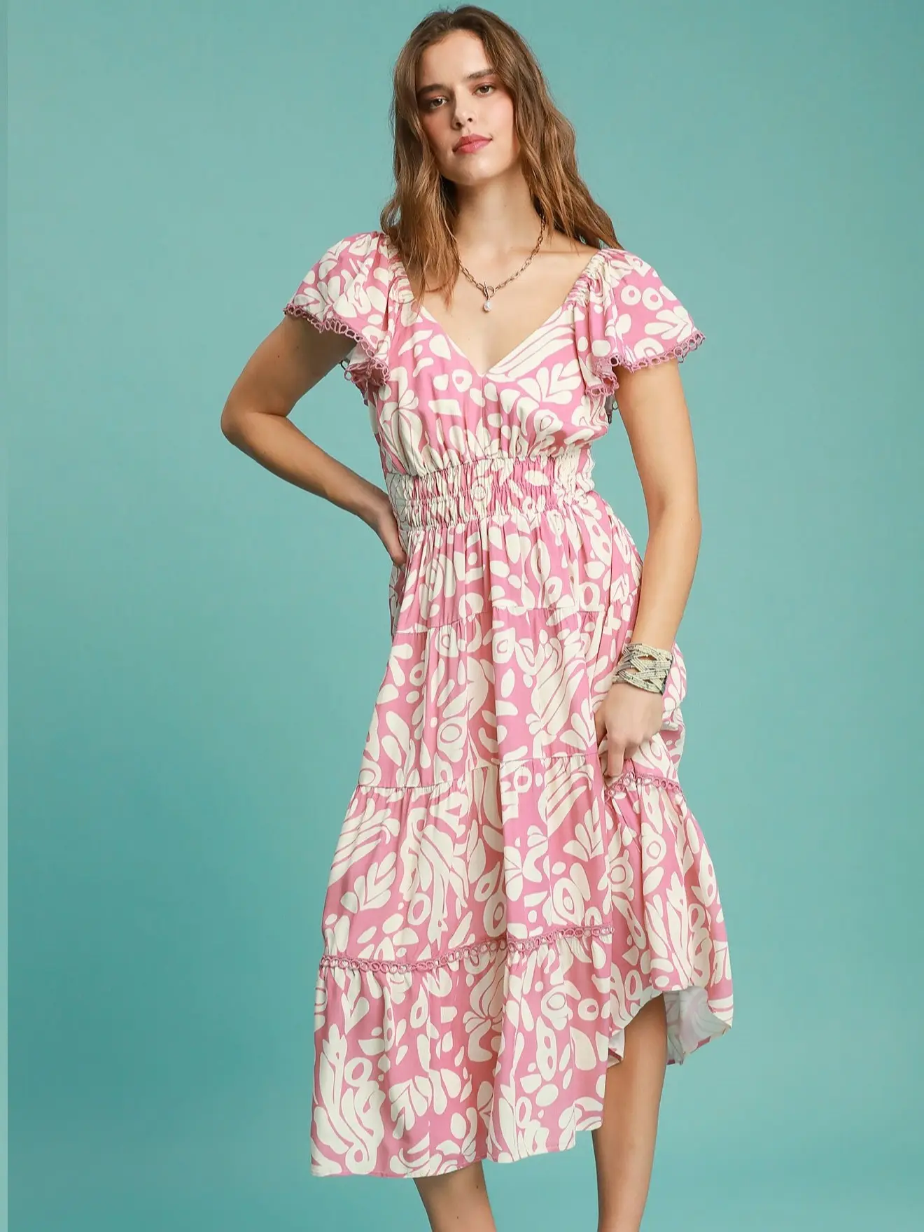 Molly Dress