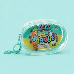 Wigglitz Pouch