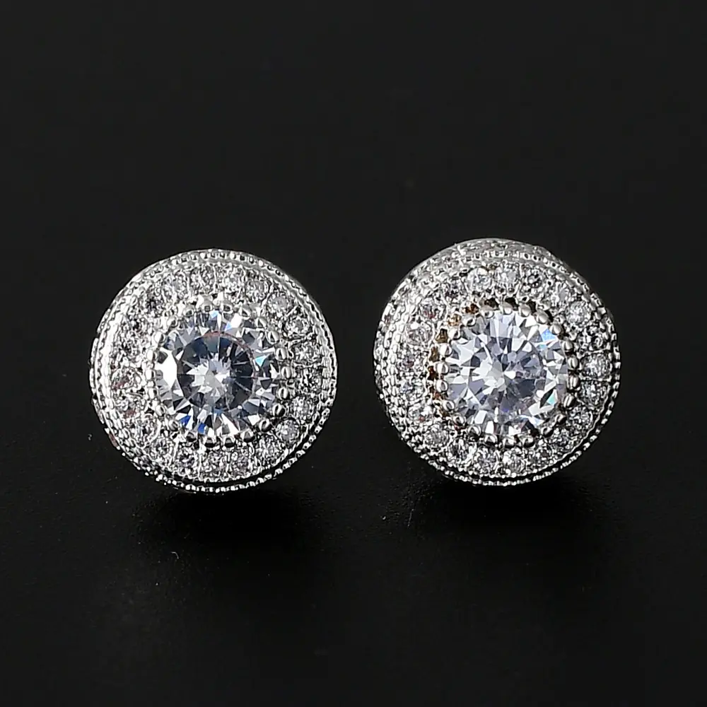 Hip Hop Earring