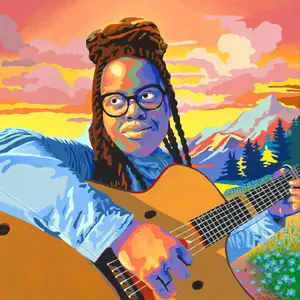 Yasmin Williams - Acadia  [COMPACT DISC - CD]