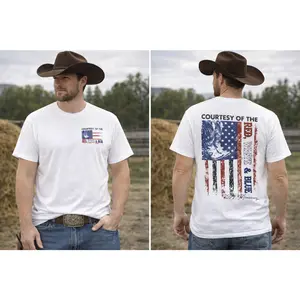 Courtesy Of Red White And Blue 250th Anniversary Flags Shirt, Sweatshirt, Hoodie, Cotton, Crewneck, Graphic Tee