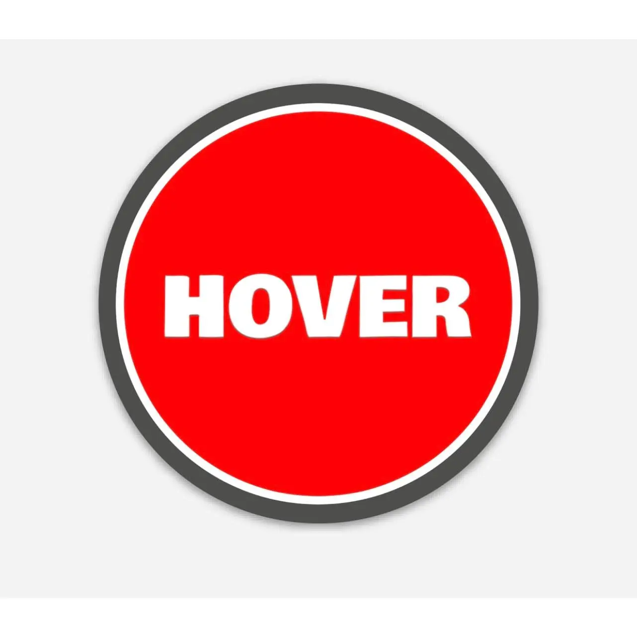 Hover Button