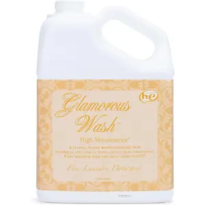 Gallon Laundry Detergent - High Maintenance 128 oz.