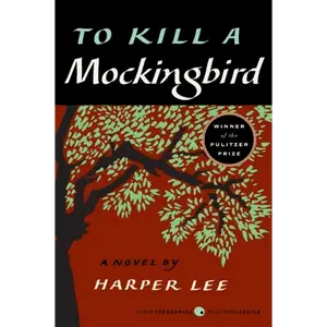 To Kill a Mockingbird - Paperback