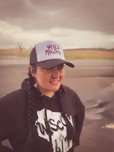 Dyna Trucker Cap