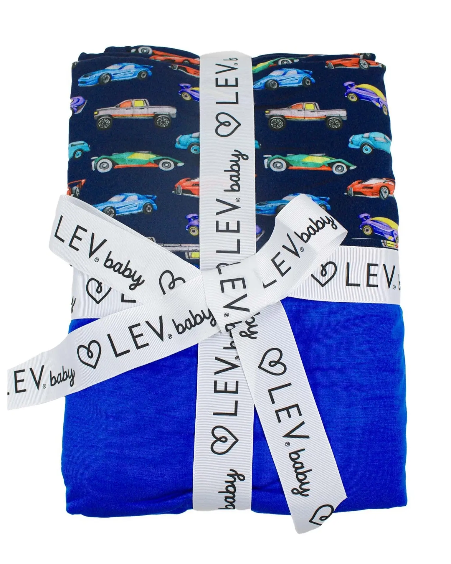 Jackson Cars  Blanket