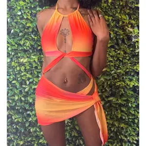 Everything Peachy