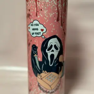 SCREAM Insulated Tumbler - 20oz Capacity for Hot and Cold Drinks - Flasks, Drinkware Bottles Water Bottles Portable