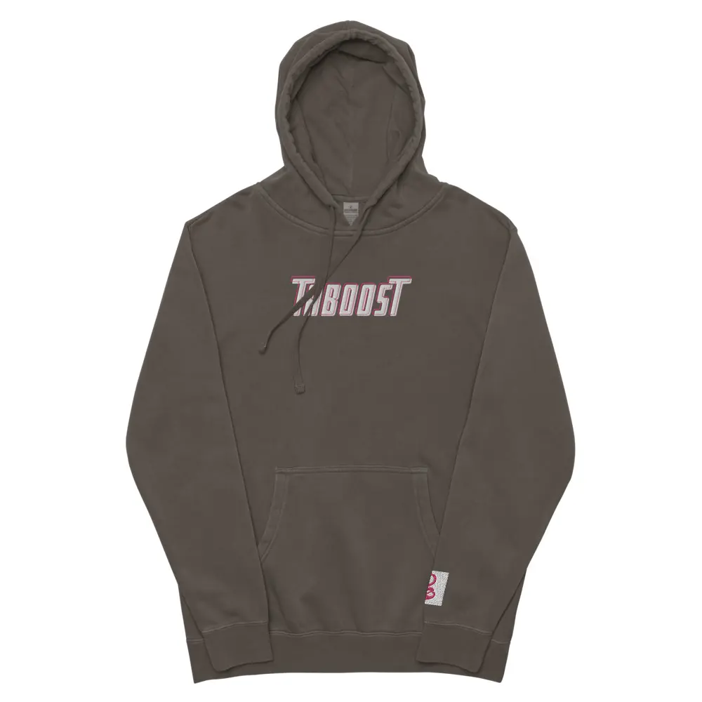TABOOST Ultra Hoodie / Unisex