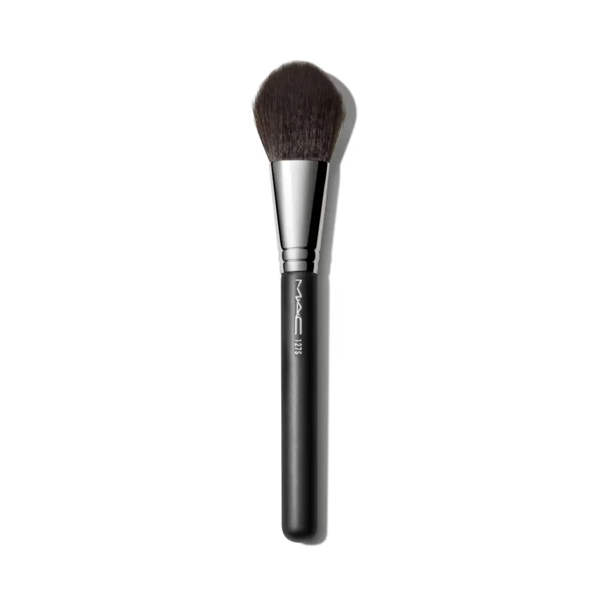 MAC 127 Synthetic Split Fibre Face Brush
