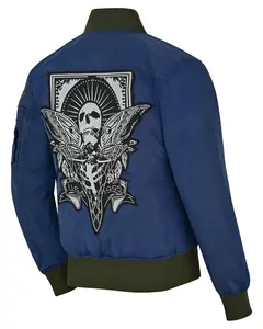 Halloween Leon Scott Kennedy Resident Evil 4 Jacket | For Cosplay and Every Day Wear | Gaming Leather Jacket - Best Gift Handmade Menswear